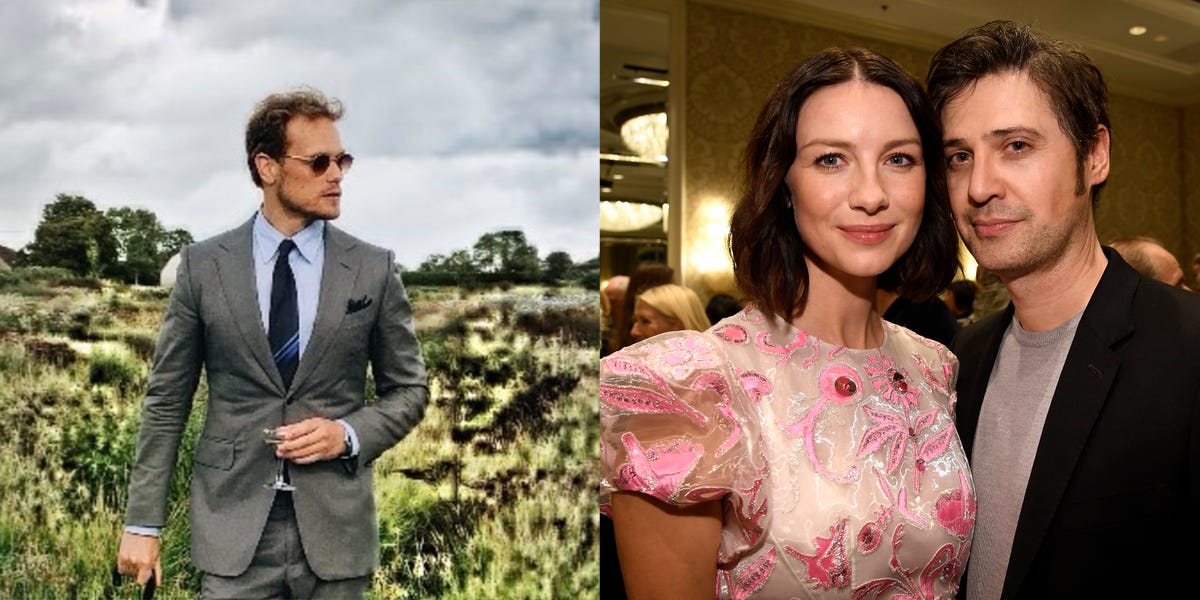 preview for Inside The Outlander New York City Comic Con Exhibit