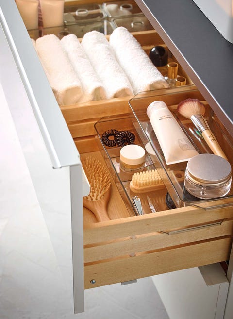 Cajón organizador 