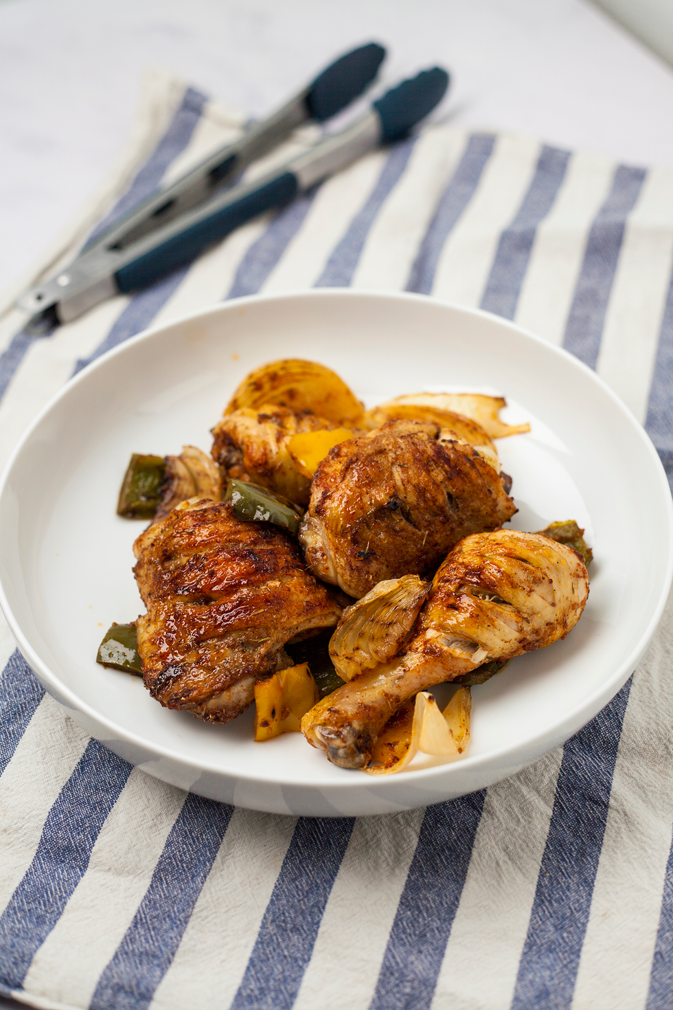cajun chicken