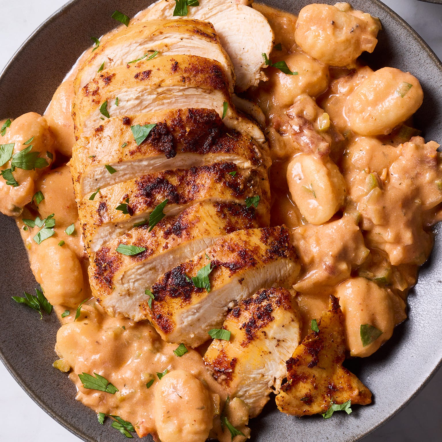 45 Best Chicken Pasta Recipes - Easy Pasta Dishes With Chicken