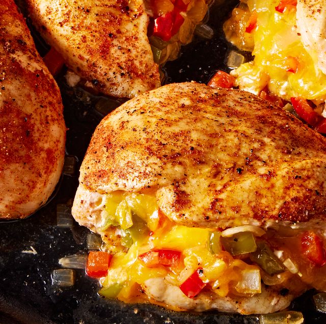 79 Easy Chicken Dinners Recipes - Best Chicken Dinner Ideas