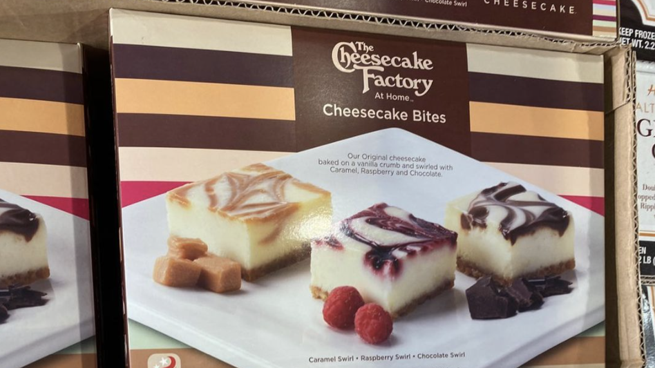 PHOTOS: the Best Cheap Desserts You Can Buy at Costco