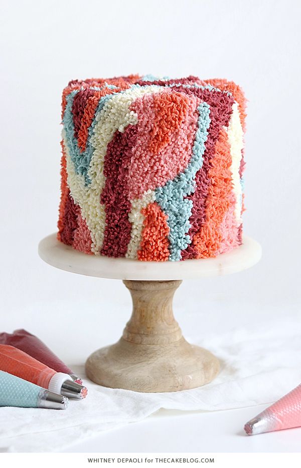 30 Birthday Cake Decorating Ideas That'll Steal the Show