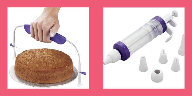  Cookie Decorating Tools And Supplies