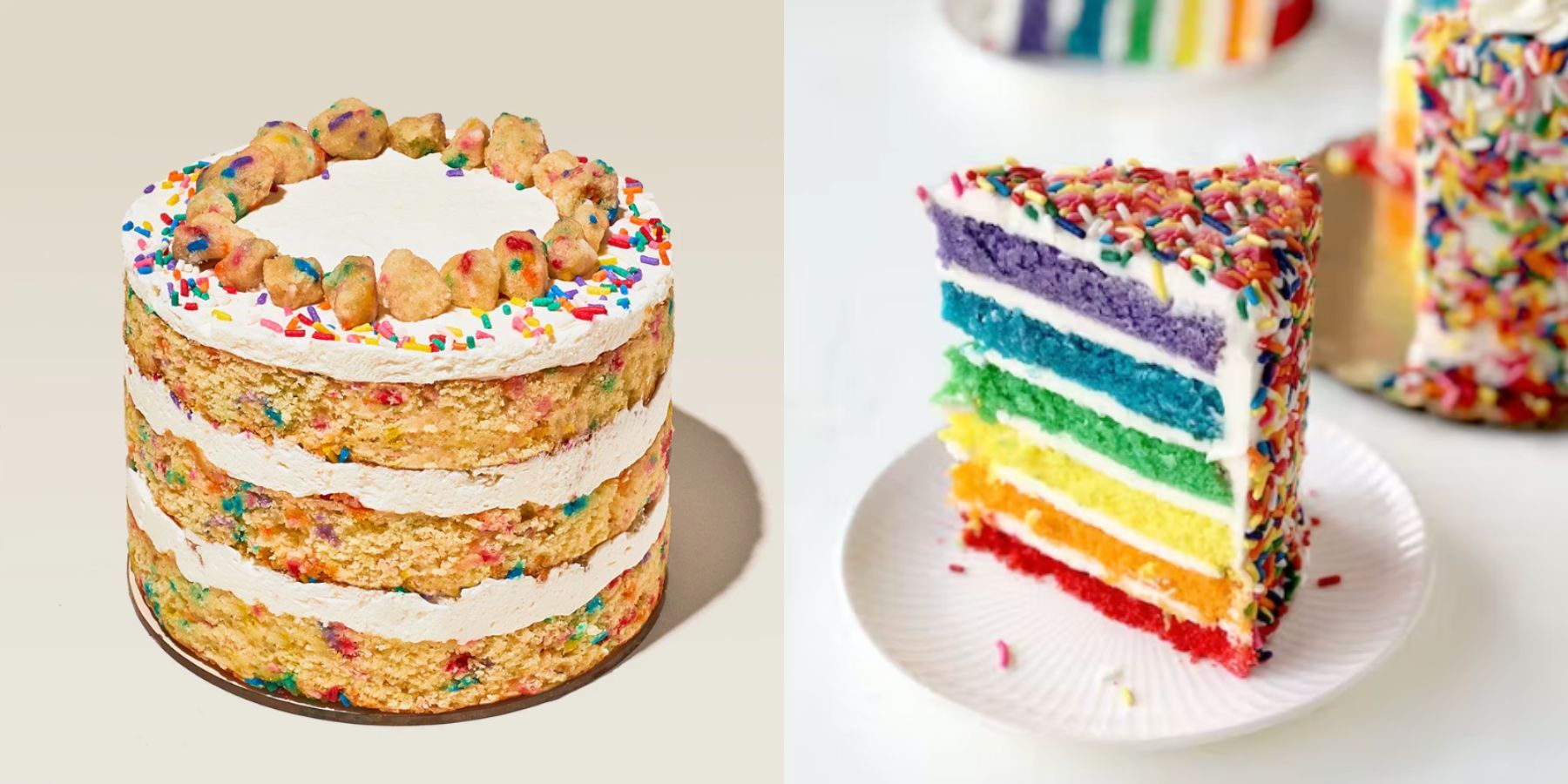 Birthday Cakes Online Is the Best with Secret Recipe. Here's Why
