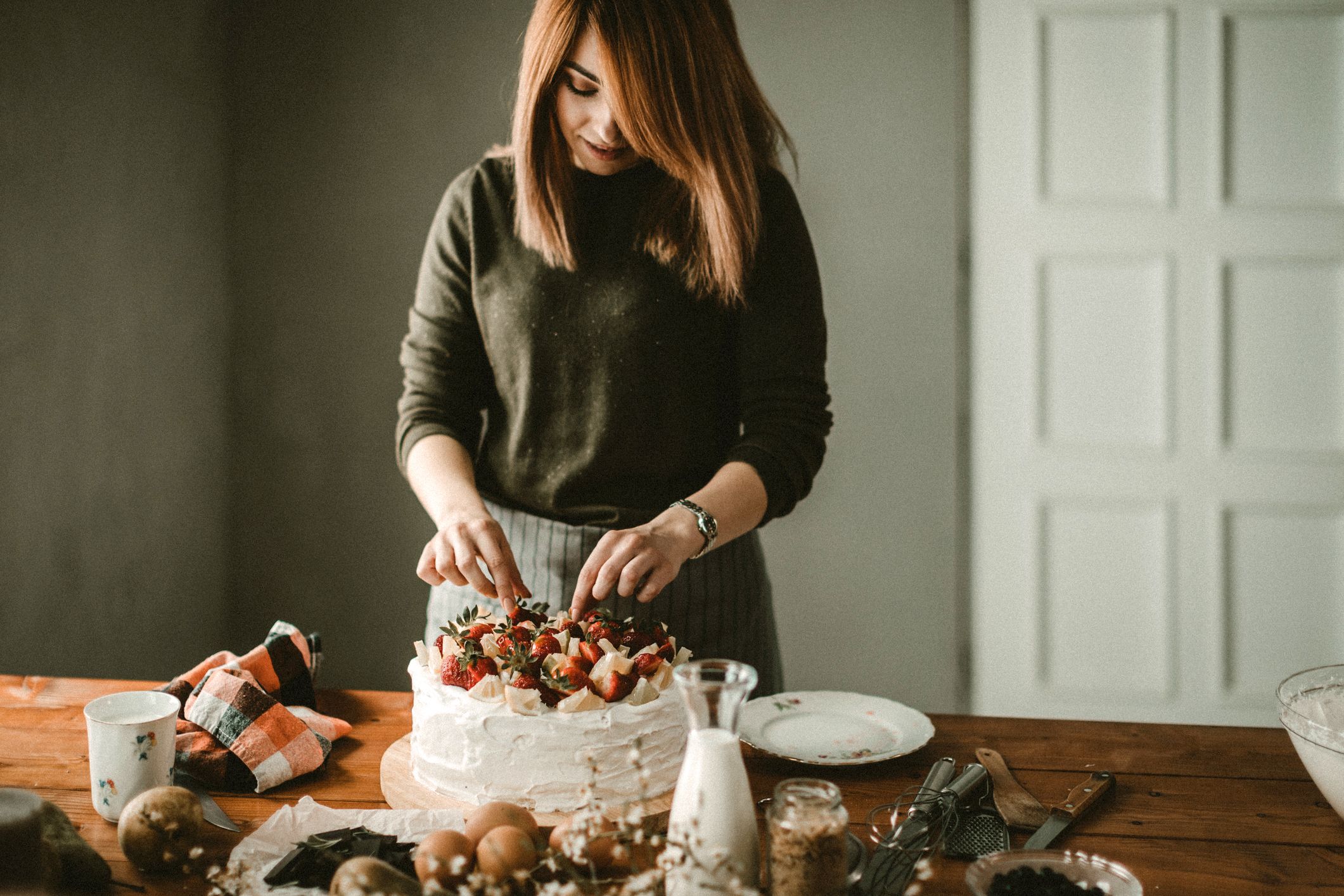 Pecan & Herb Cheese Ball Bites