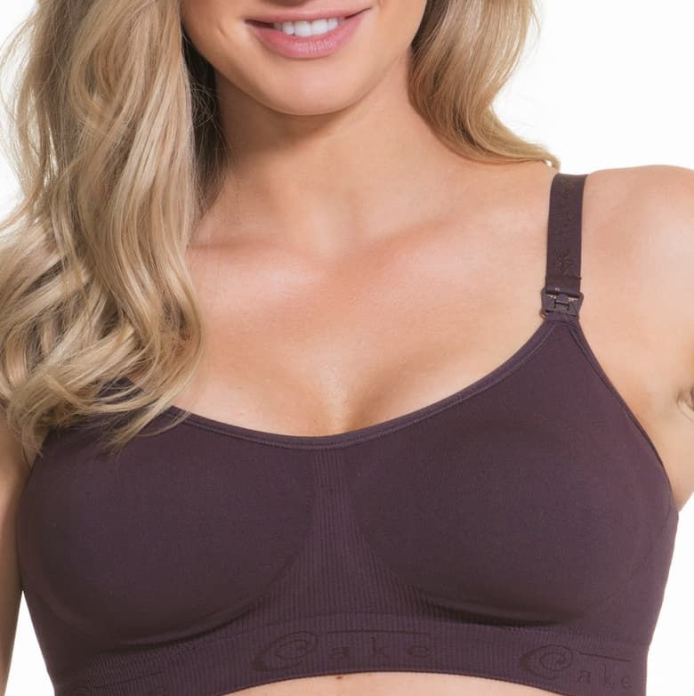 New Moms Swear By These Affordable Sports Bras for Nursing