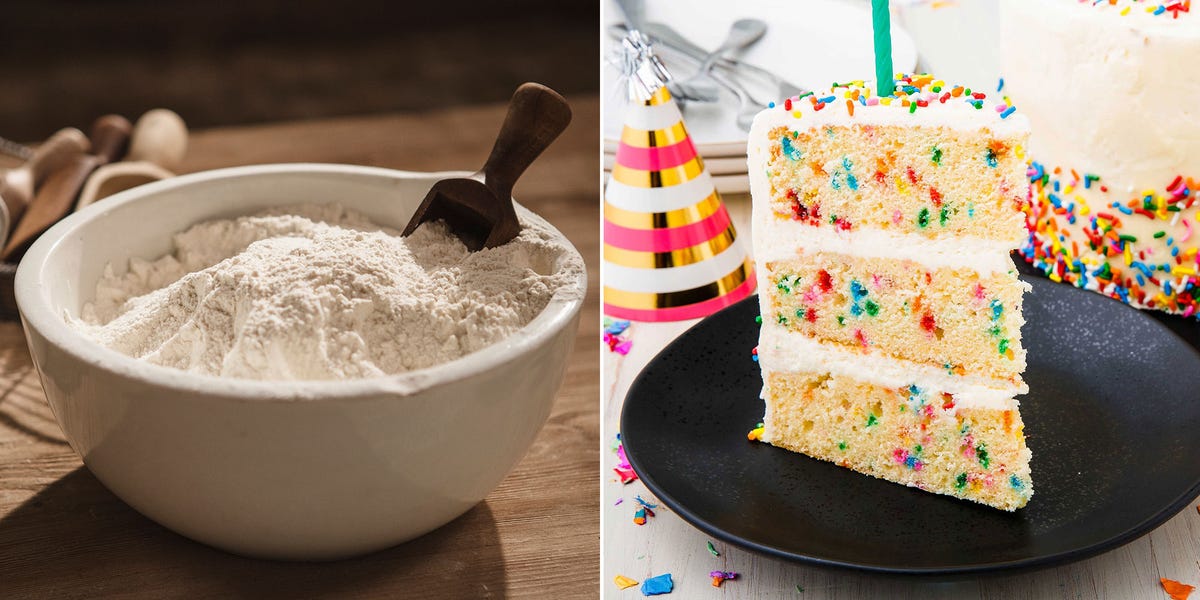 preview for This Chocolate Birthday Cake Deserves Its Own Celebration