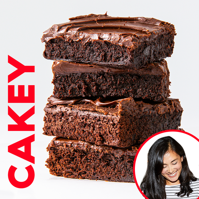 Food, Chocolate brownie, Cake, Chocolate cake, Chocolate, Snack cake, Dessert, Baked goods, Cuisine, Dish, 