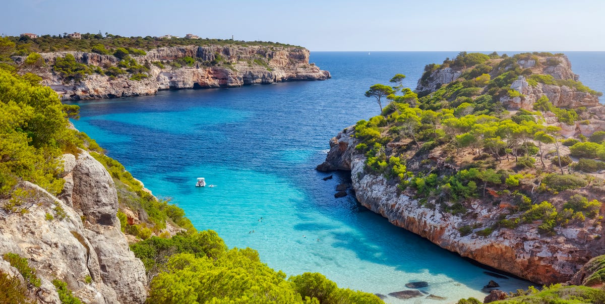 Descubre Mallorca: Cultura, Naturaleza y Gastronomía en un Solo Viaje