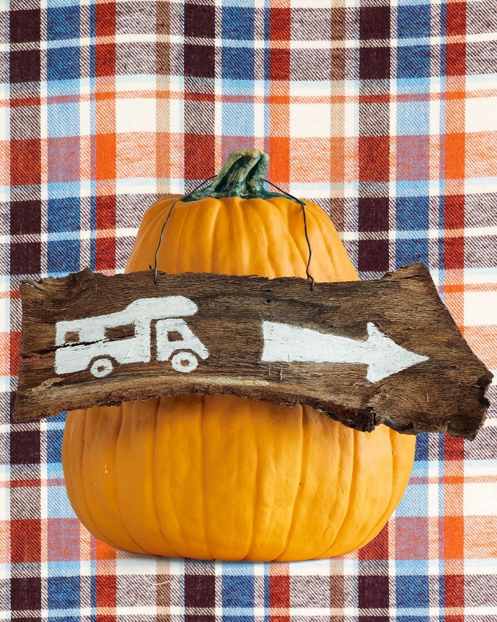 calabaza halloween