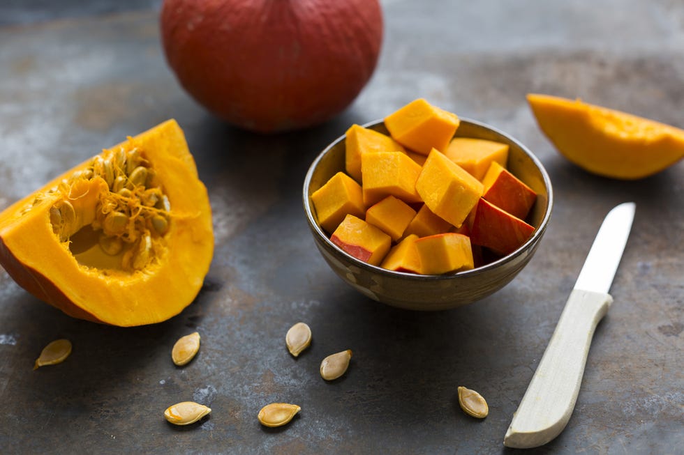 calabaza