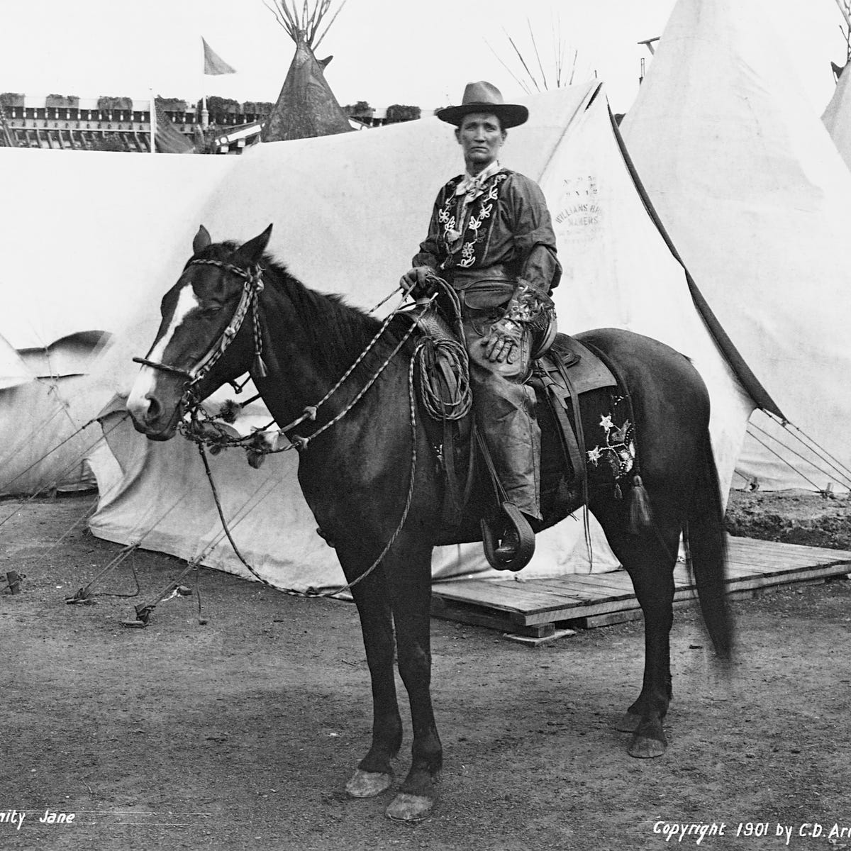 Western, History, Genre & Iconic Characters