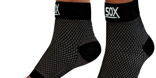 Evita lesiones con los calcetines de compresión para correr más vendidos en   - Showroom