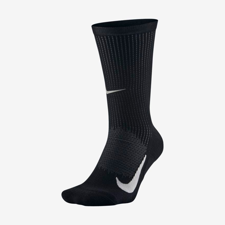 calcetines, running, nike