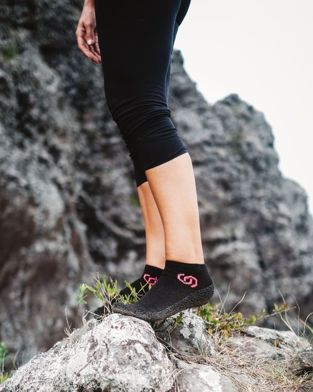 Una reflexión sobre el uso del calzado minimalista en el running