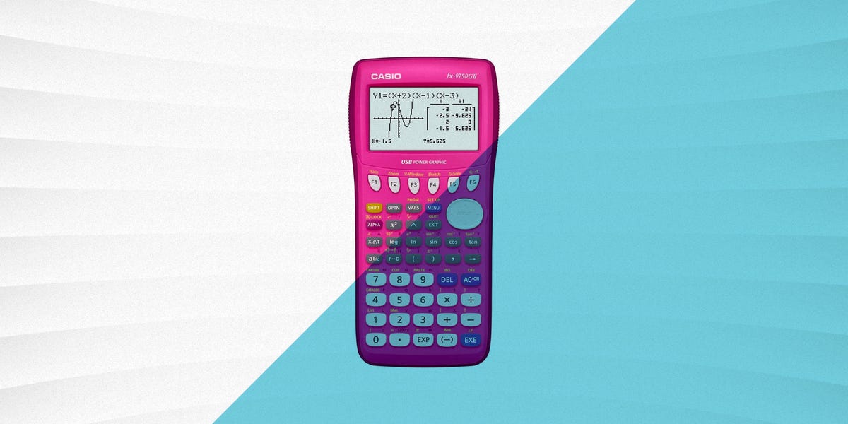 The 7 Best Calculators of 2024 - Best Scientific Calculator