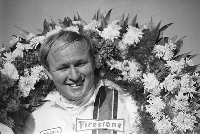 Cale Yarborough Winner Of 3 Consecutive Nascar Cup Championships Dies At 84 0659