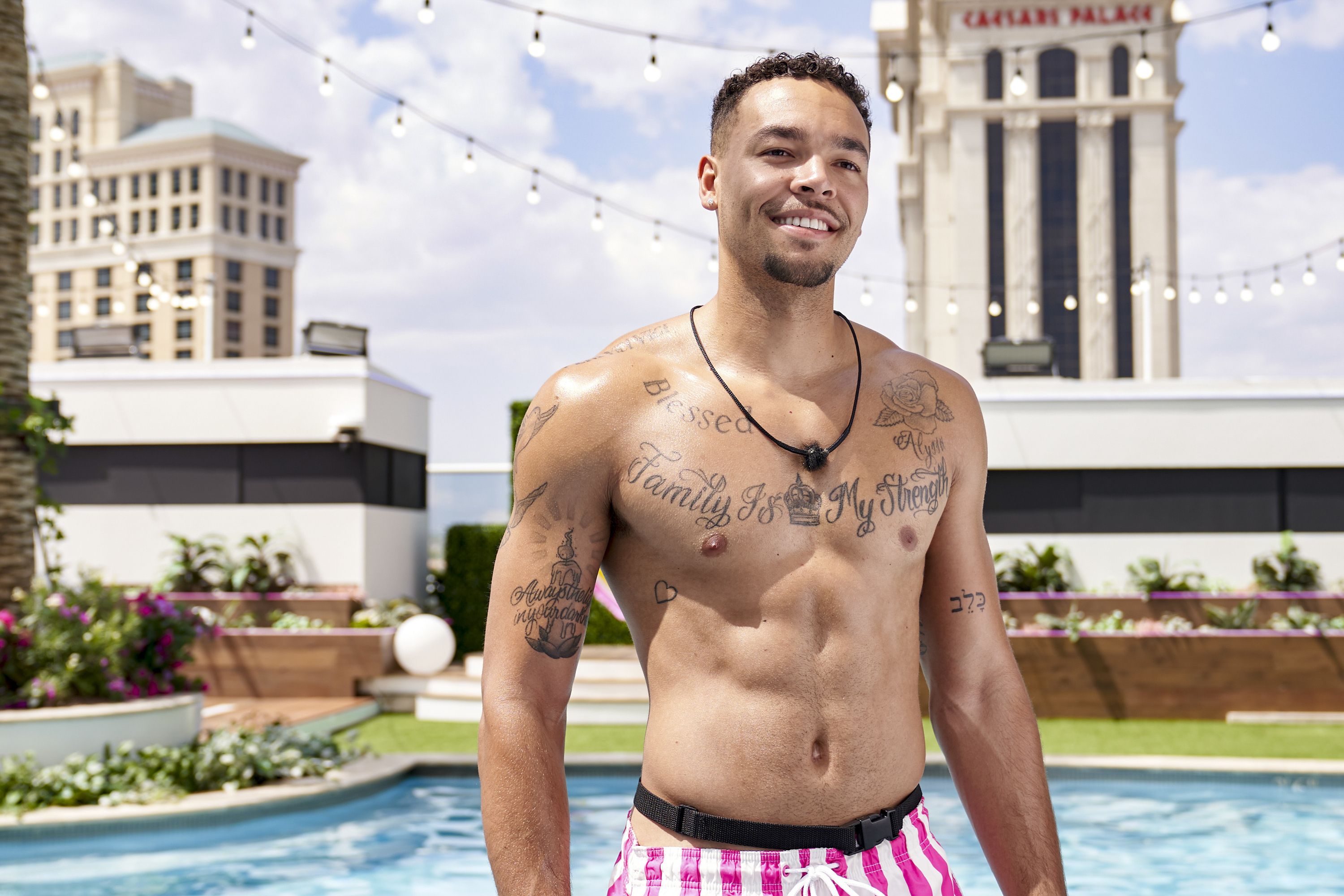 Love island season on sale 2 episode 31