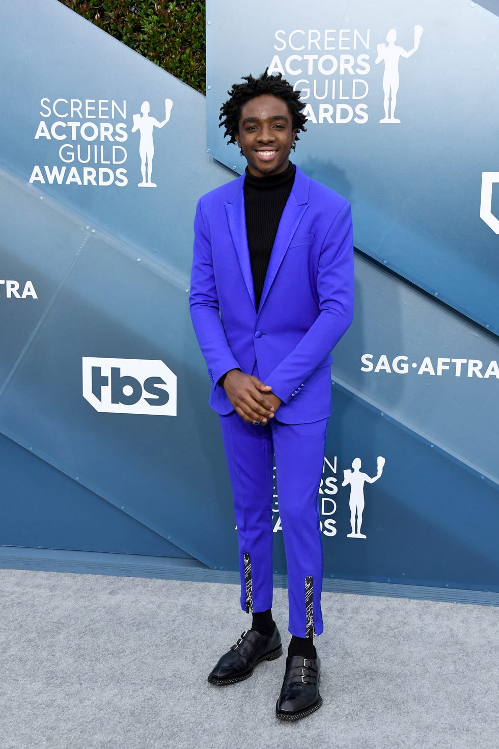 26th Annual Screen Actors Guild Awards - Arrivals