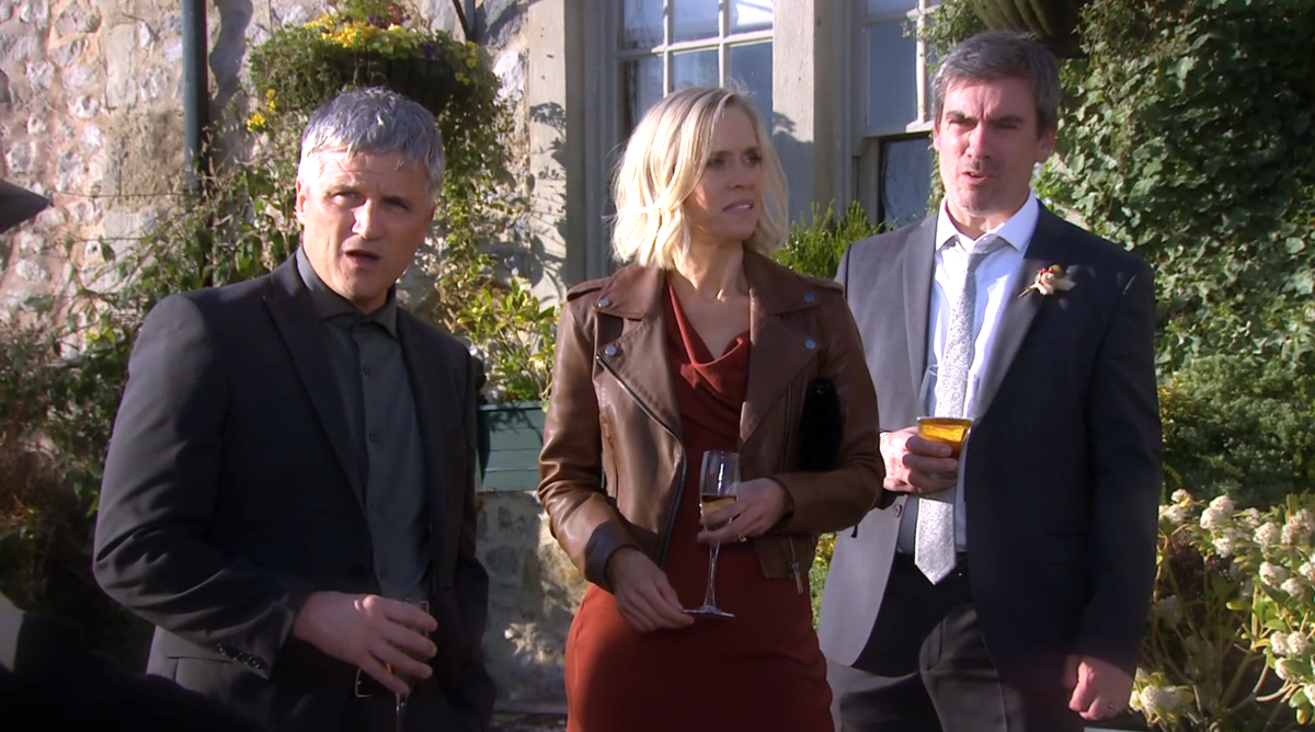 Emmerdale Soap Scoop! Ruby decides to confess