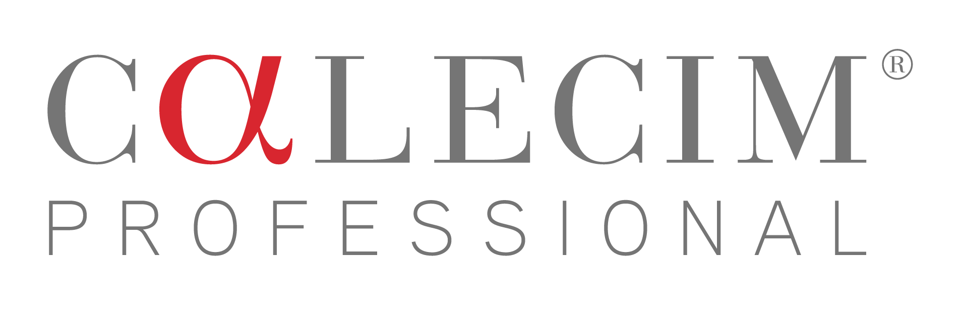 Calecim Professional Logo
