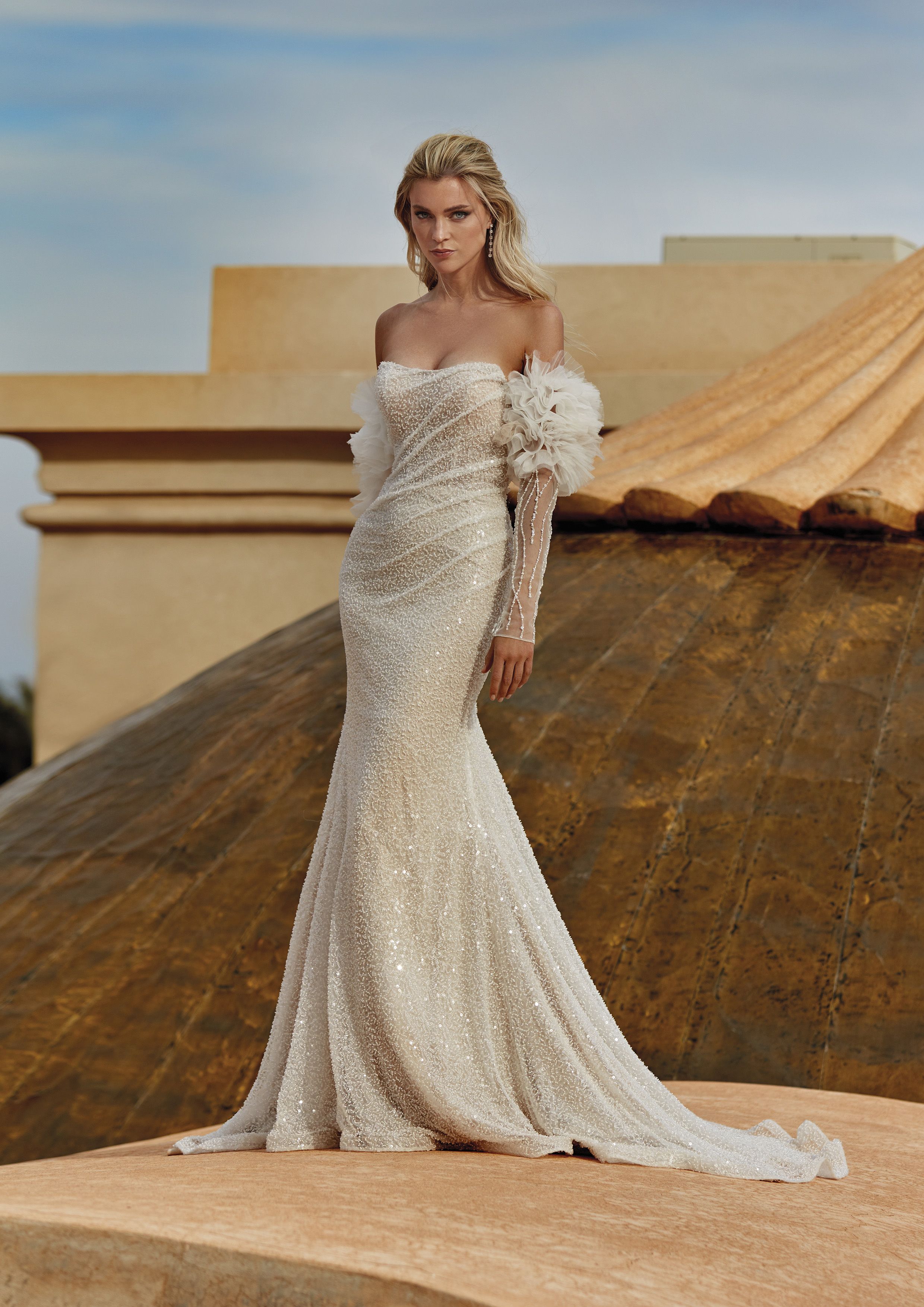 Collezione sposa hot sale