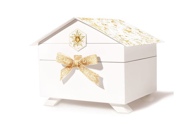 descubre los 25 regalos de belleza que esconde
