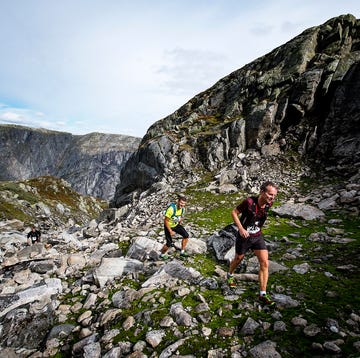 Calendario de la Copa del Mundo de carreras de montaña WMRA 2021 La Canfranc-Canfranc en septiembre y la Zumaia Flysch Trail Mendi Maratoina en octubre vuelven a estar entre las 16 carreras del calendario de la WMRA 2021.