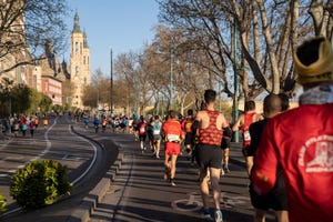 calendario de maratones de españa en 2023