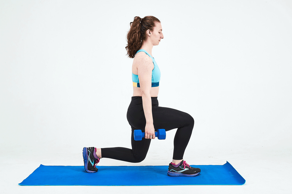 soleus exercises