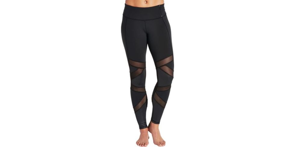 Calia by Carrie Underwood Leggings Black Size XS - $15 (76% Off