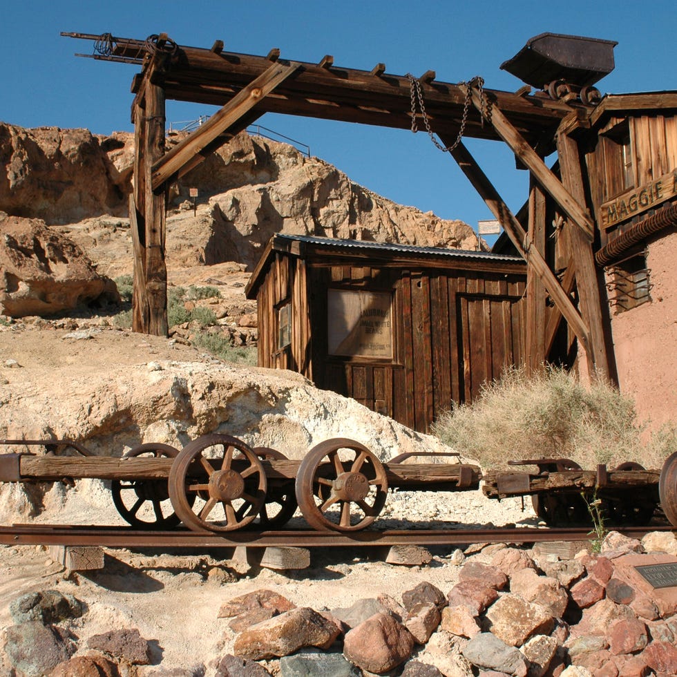 Calico Ghost Town calico ghost town