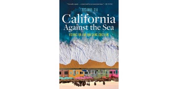 rosanna xia, california against the sea