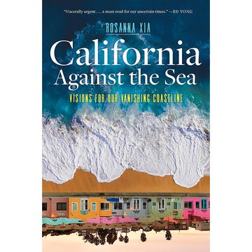 rosanna xia, california against the sea rosanna xia, california against the sea