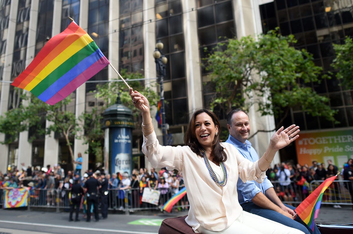 preview for Where Kamala Harris Stands on Six Important Issues