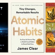 heat 2, atomic habits, the four agreements heat 2, atomic habits, the four agreements