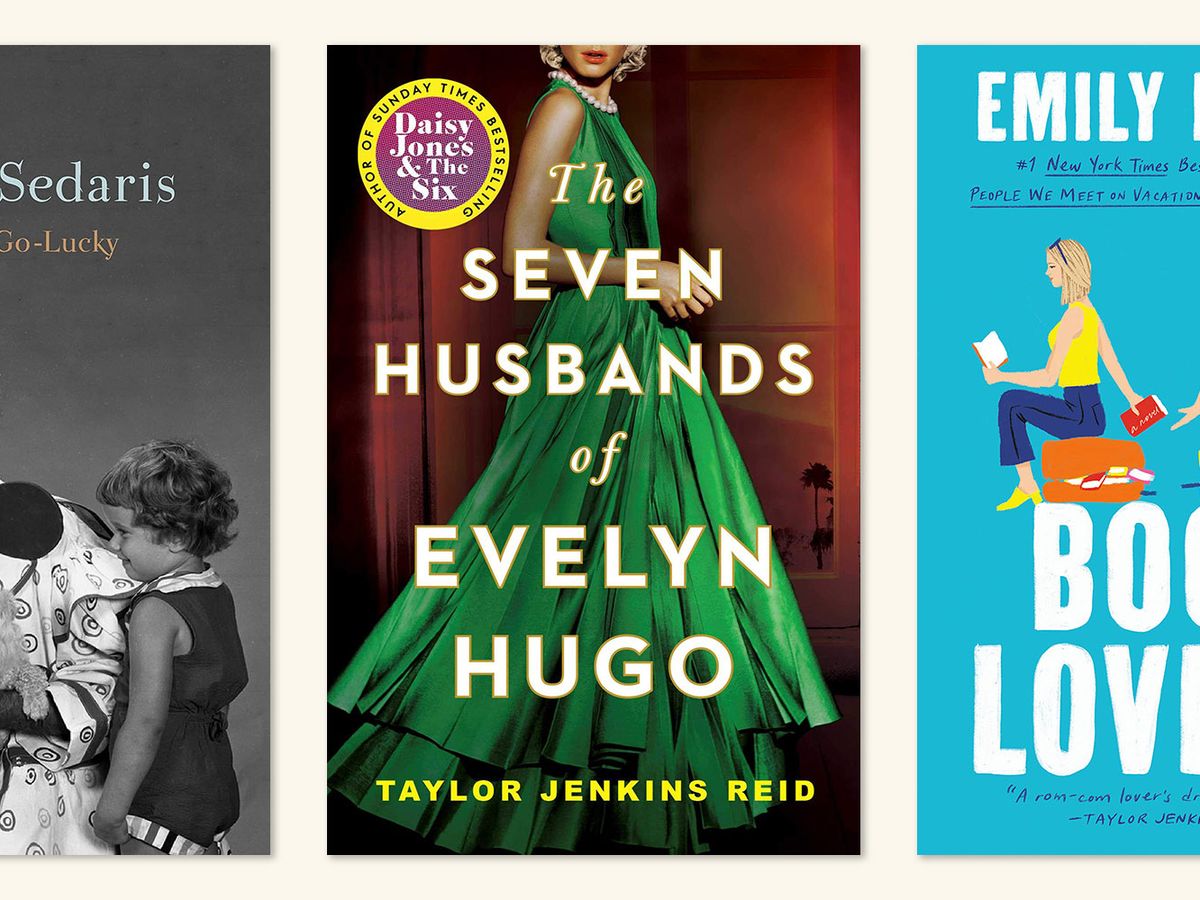 Seven Husbands of Evelyn Hugo: The Sunday Times Bestseller by Reid, Taylor  Jenkins: New Hardcover (2022) 1st Edition, Signed by Author(s)