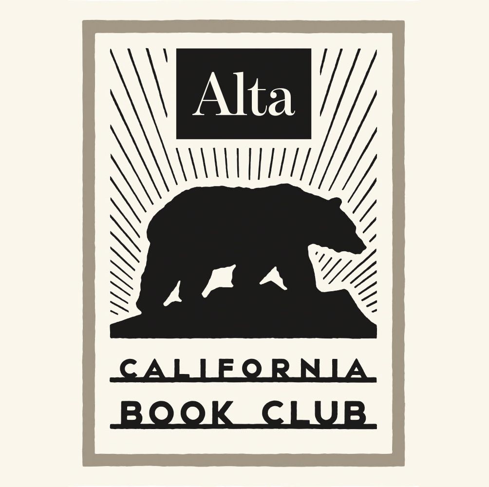 california book club logo