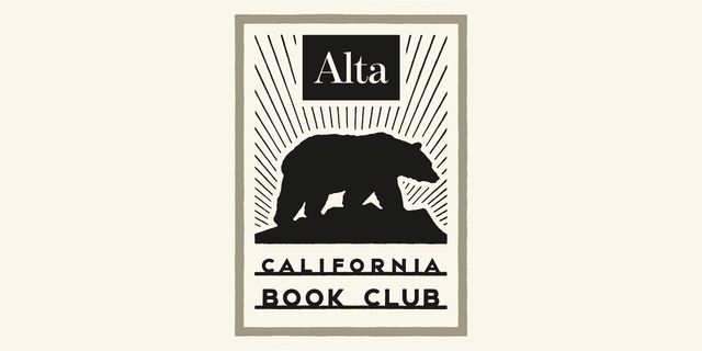 california book club logo