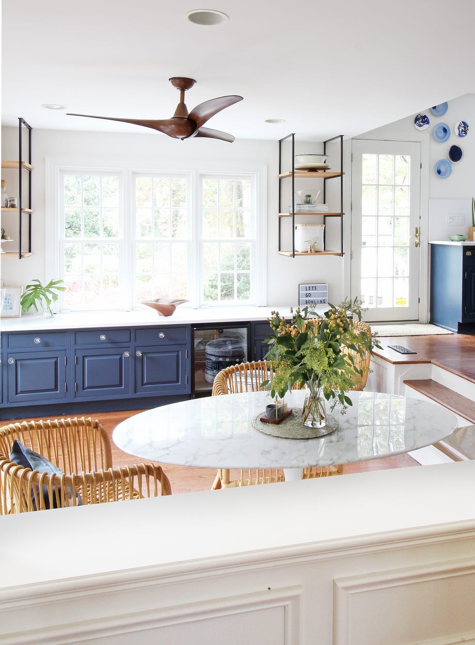 Forget What You Know About Nautical Decor: The Complete Guide to Coastal  Design