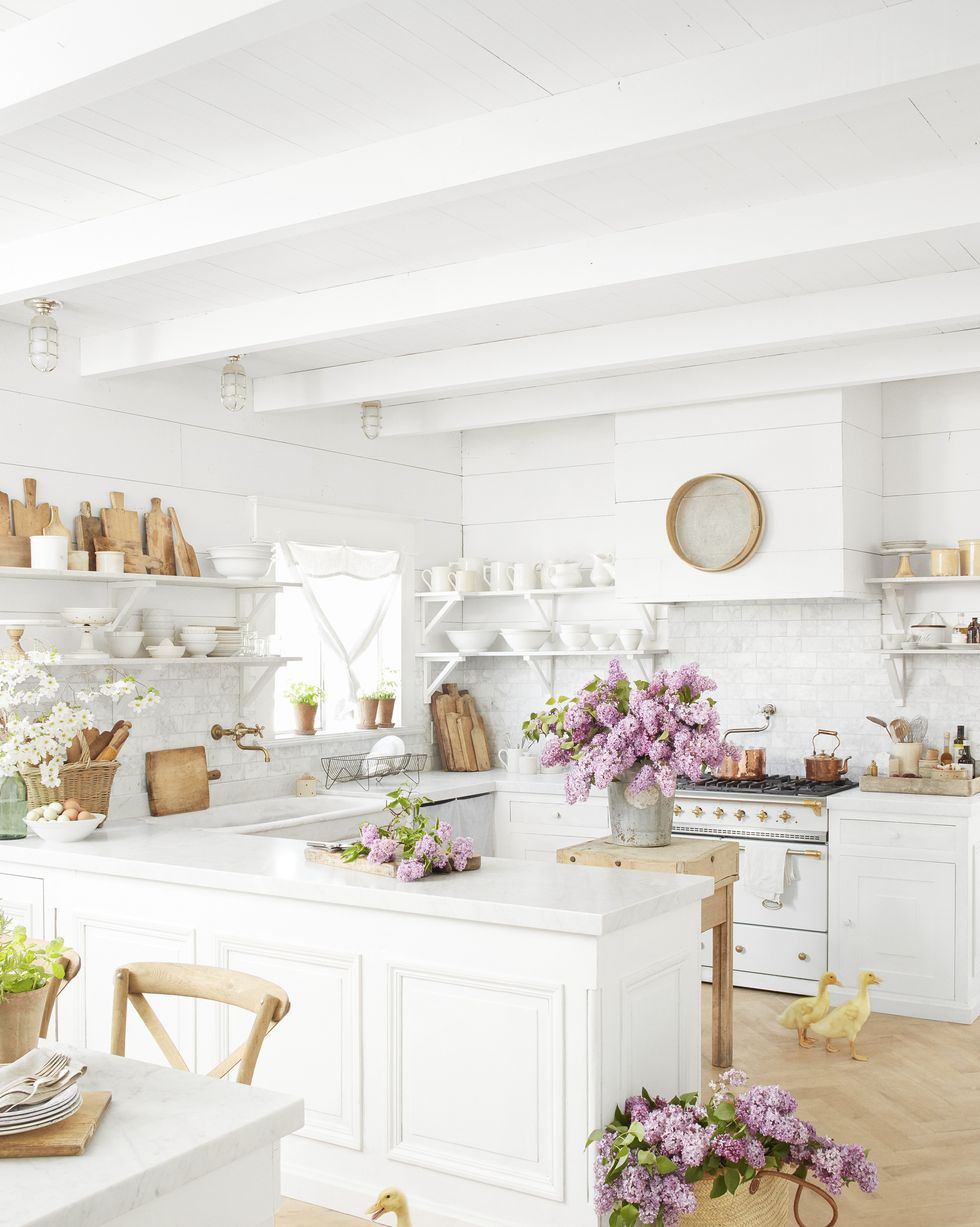 3 ceramic kitchen styles you'll love
