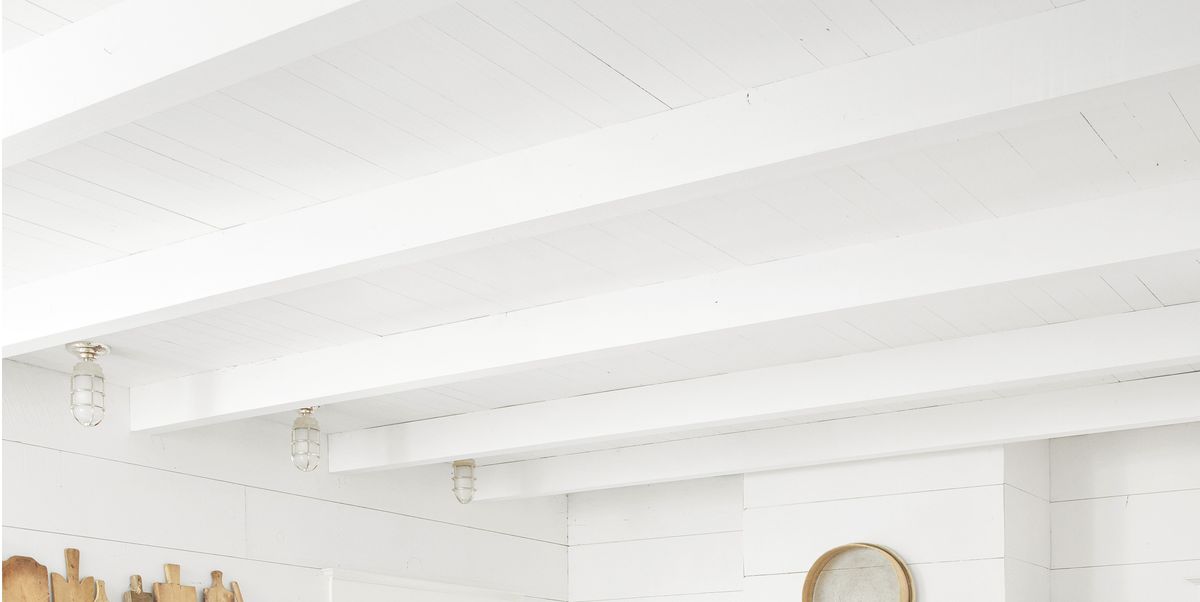 20 White Kitchens You Need To Bookmark For Renovation Inspo