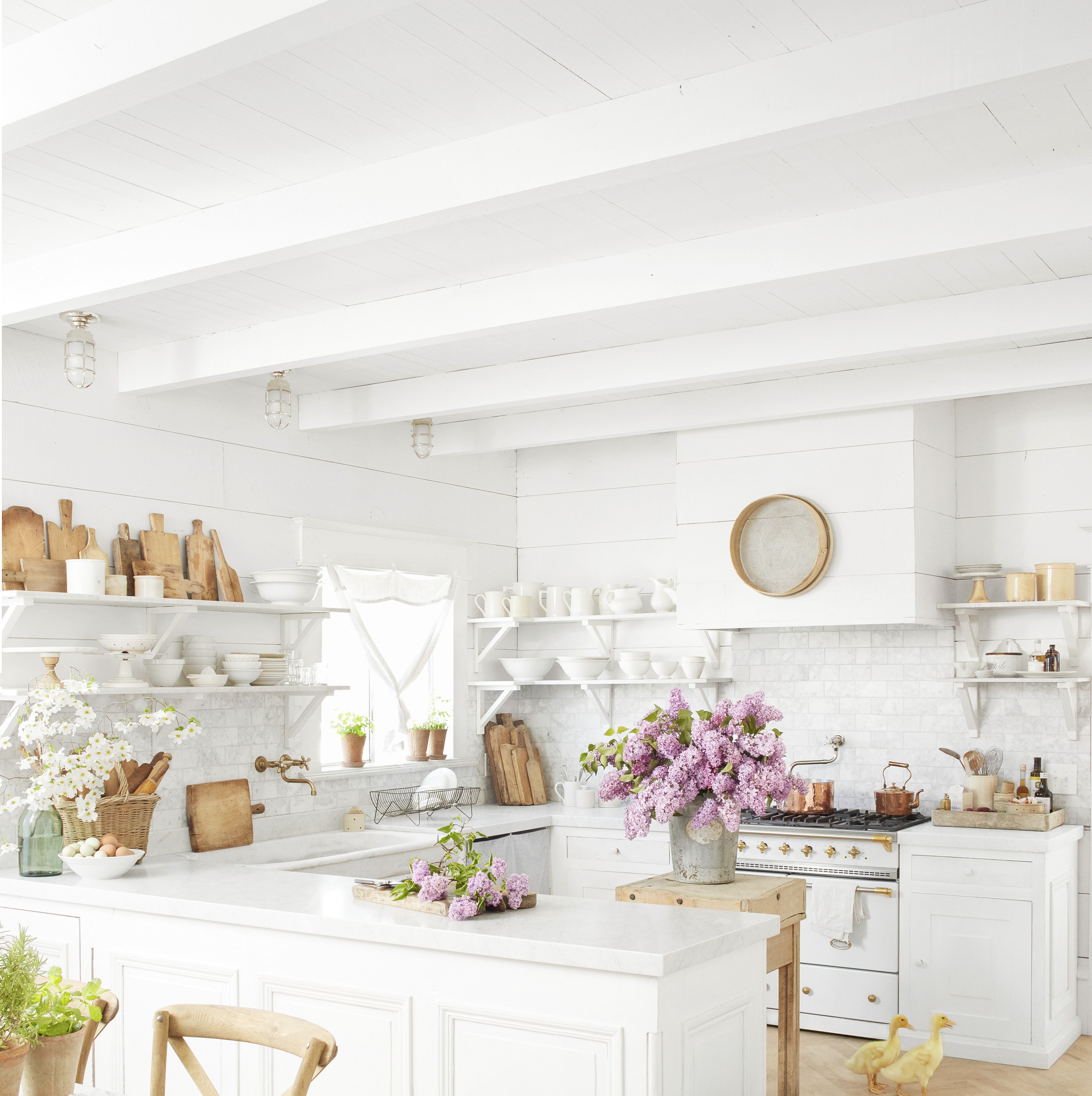 most beautiful modern kitchens