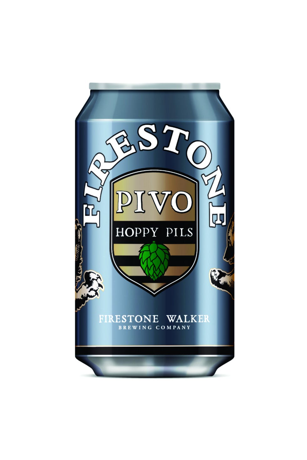 Beverage can, Drink, Beer, Plant, 