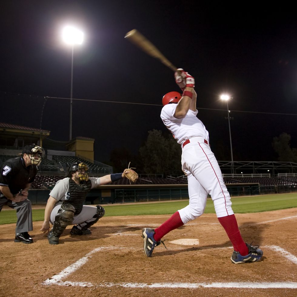 21 fun facts about left handed people