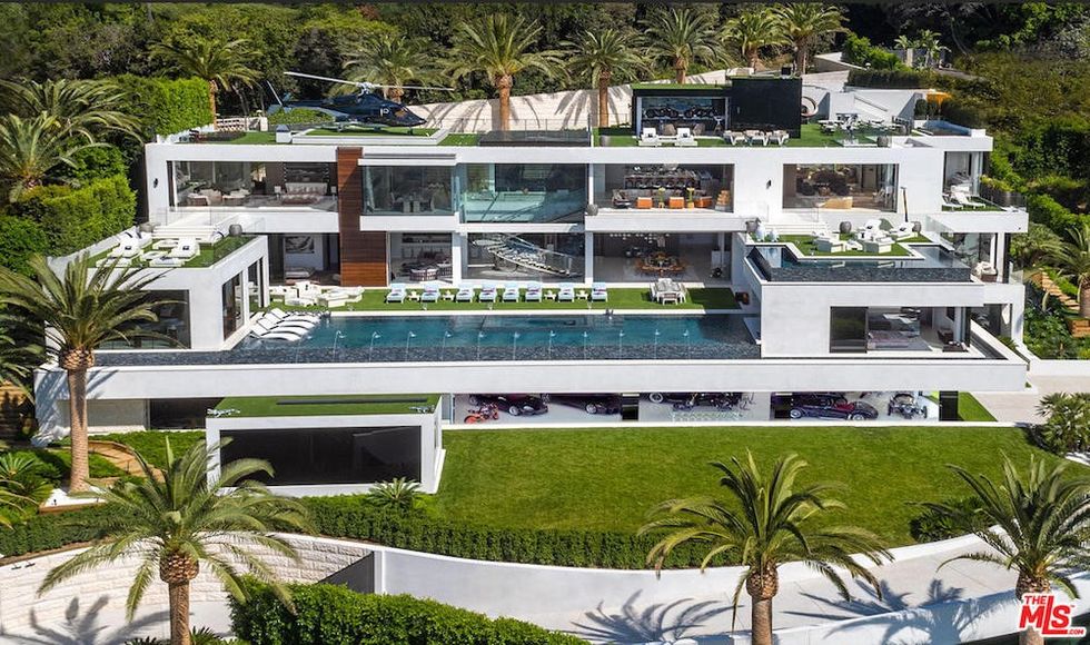 15 Most Expensive Homes For In The