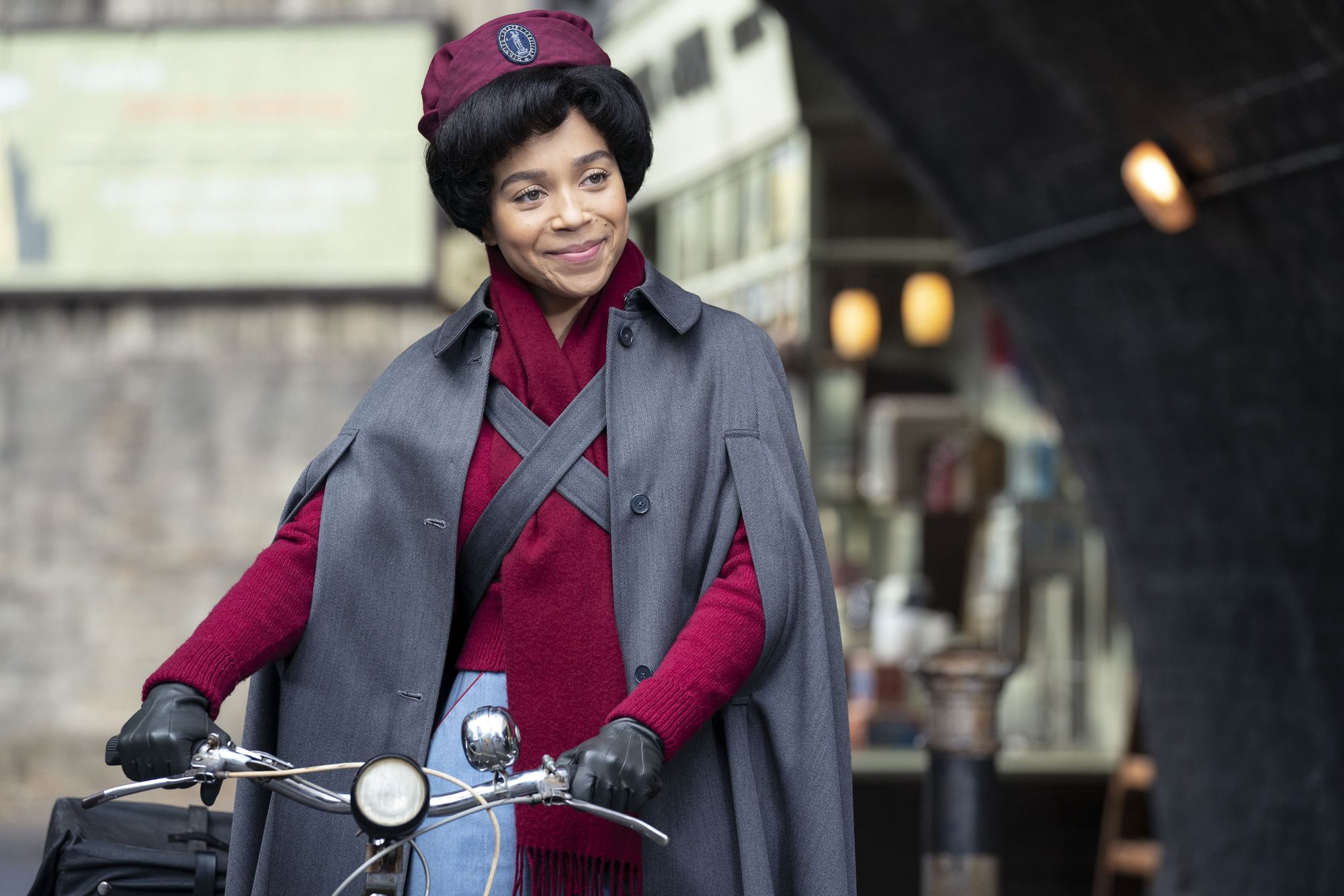 Why everyone quit Call the Midwife