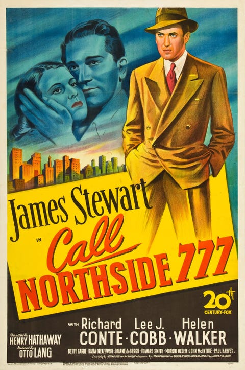zavolejte na Northside 777