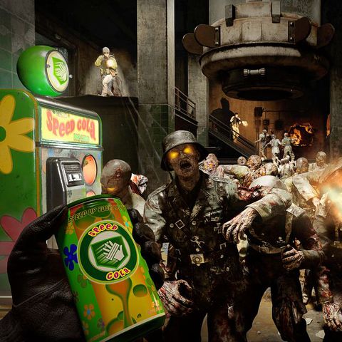 ﻿call of duty black ops cold war﻿﻿   zombies